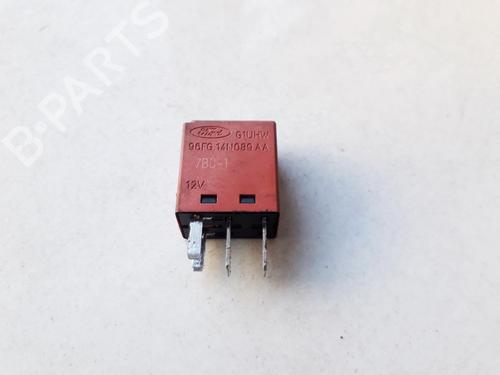 Used Other Other FORD MONDEO II (BAP) 1.6 i (90 hp) 33101233 33101233