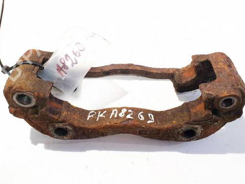 Used Left front brake caliper Left front brake caliper OPEL MOVANO A Bus (X70) 2.8 DTI (JD) (114 hp) 35389362 35389362
