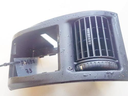 Luftventil Luftventil OPEL ASTRA G Hatchback (T98) 1.7 CDTI (F08, F48) (80 hp) 33530477 33530477