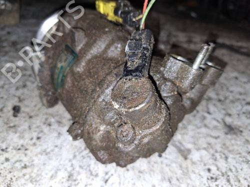 AC compressor CITROËN C5 I (DC_) 1.8 16V (DC6FZB, DC6FZE) | BP35163897M34 - Image 4