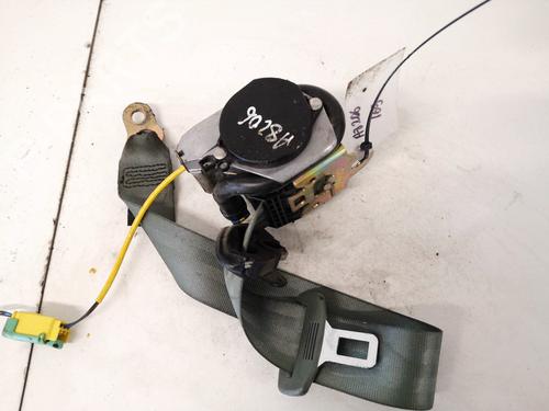 Used Rear right seatbelt Rear right seatbelt 35397545 35397545