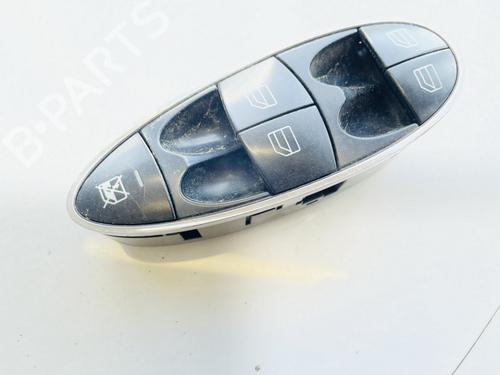 Used Switch Switch MERCEDES-BENZ CLS (C219) CLS 320 CDI (219.322) (224 hp) 32880812 32880812