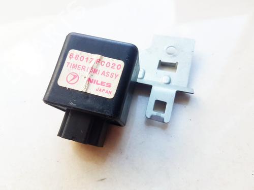 Used Electronic module Electronic module SUBARU FORESTER (SF_) 2.0 AWD (SF5) (125 hp) 33524272 33524272