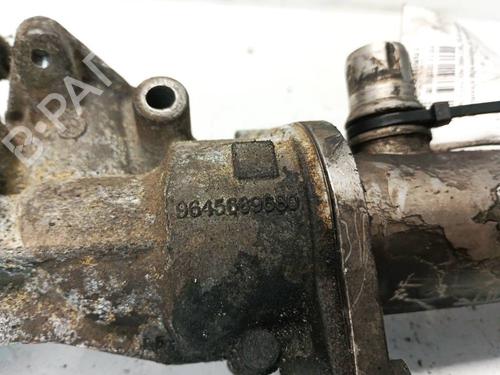 Egr VOLVO V50 (545) 2.0 D | BP34988415M69  - Image 5