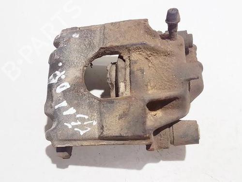 Used Right front brake caliper Right front brake caliper VW JETTA II (19E, 1G2, 165) 1.6 D (54 hp) 35870355 35870355