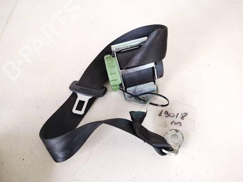 Used Rear left seatbelt Rear left seatbelt 35302875 35302875