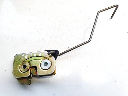 Electronic module NISSAN PRIMERA Hatchback (P12) 2.2 Di | BP35214828M83 - Image 2