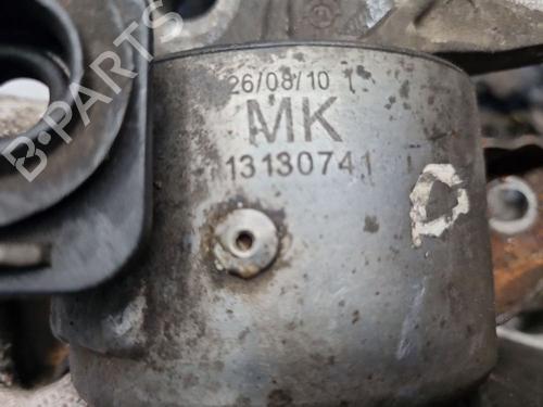 Engine mount OPEL CORSA D (S07) 1.3 CDTI (L08, L68) | BP32568557M89  - Image 5