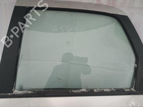 Dør rude ventre bagtil Dør rude ventre bagtil OPEL MERIVA A MPV (X03) 1.7 CDTI (E75) (100 hp) 35878412 35878412