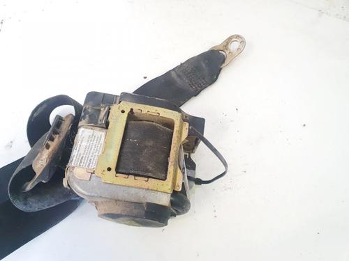 Front right seatbelt VW PASSAT B5 Variant (3B5) 1.9 TDI | BP35473477I25 - Image 2