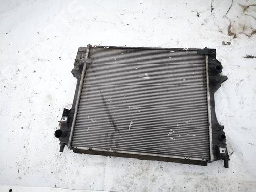 Used Water radiator Water radiator 36545900 36545900