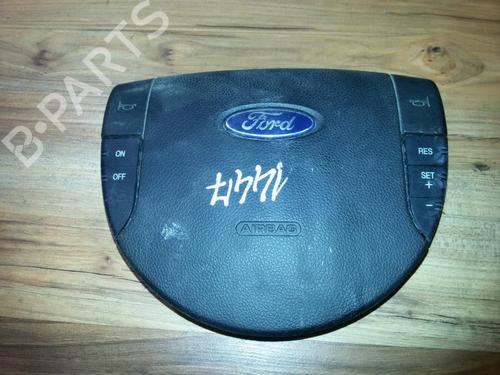 driver-airbag-ford-mondeo-iii-b5y-2000-2001-2002-2003-2004-2005-2006-2007-33501550 main image