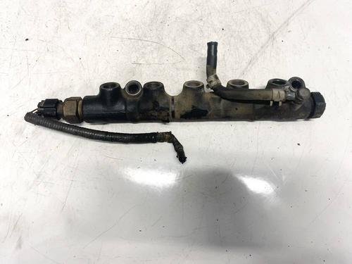 Used Injection rail Injection rail 35127409 35127409
