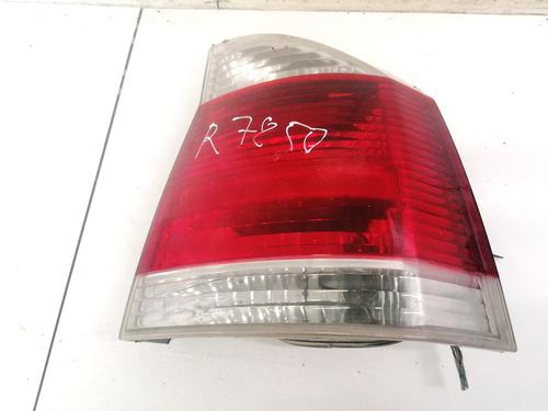 Højre baglygte Højre baglygte OPEL VECTRA C (Z02) 2.0 DTI 16V (F69) (101 hp) 35450096 35450096