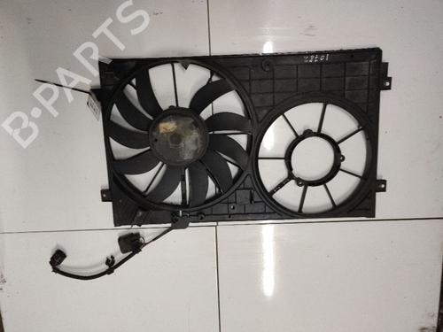 Used Fan Fan 34914815 34914815