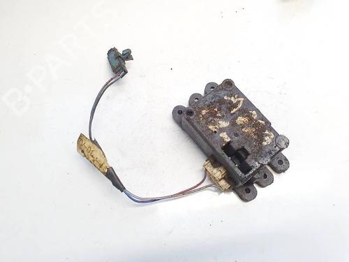 Used Electronic module Electronic module ALFA ROMEO 156 (932_) 2.4 JTD (932B1) (136 hp) 32967817 32967817