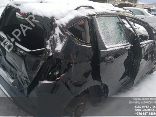 Engine mount HONDA JAZZ IV (GK_) 1.3 | BP33480168M89  - Image 7