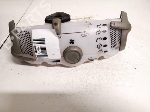 Used Climate control Climate control TOYOTA AYGO (_B1_) 1.0 (KGB10_, KGB10R) (68 hp) 35143109 35143109