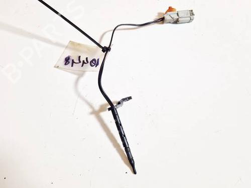 Electronic module HONDA FR-V (BE) 2.2 i CTDi (BE5) | BP35002166M83 - Image 2