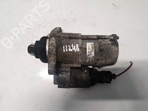 Used Starter Starter 34776266 34776266