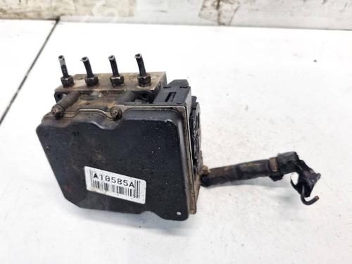 Used ABS pump ABS pump SUBARU FORESTER (SH_) 2.0 D AWD (SHH, SHD, SHN) (147 hp) 34968681 34968681