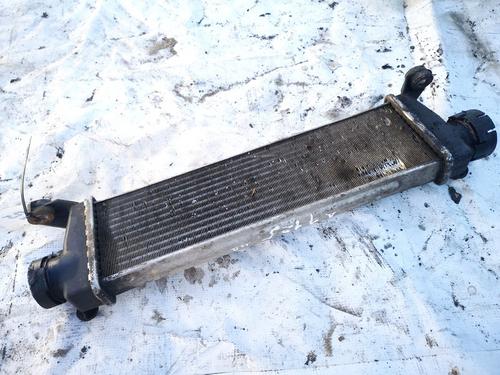 Used Intercooler Intercooler 35500413 35500413