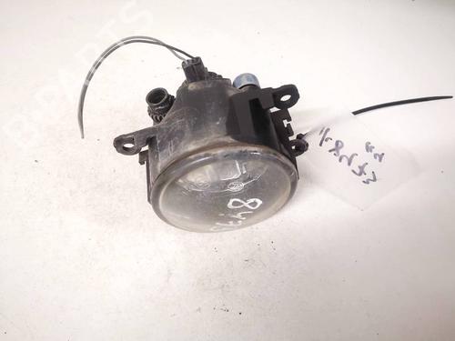 Used Right front fog light Right front fog light 35371880 35371880
