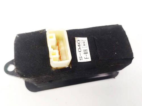 Switch SUBARU LEGACY IV (BL) 2.5 AWD (BL9) | BP32594087I30