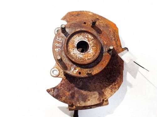 Used Left front steering knuckle Left front steering knuckle 39605138 39605138