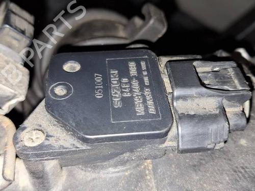 Mass air flow sensor SUZUKI SWIFT III (MZ, EZ) 1.3 (RS413, ZC11S) | BP34884824M95 - Image 2