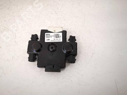Used Electronic module Electronic module 36852137 36852137