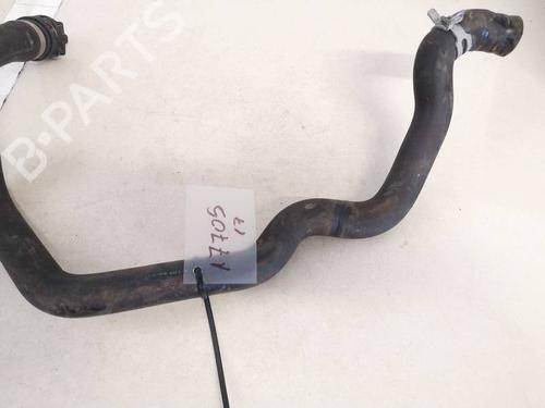 Pipe BMW 5 (F10) 520 d | BP32922537M125 - Image 2