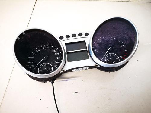 Used Instrument cluster Instrument cluster 35509948 35509948