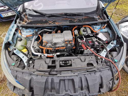 Pipe RENAULT FLUENCE (L3_) 1.5 dCi | BP38581217M125 - Image 8