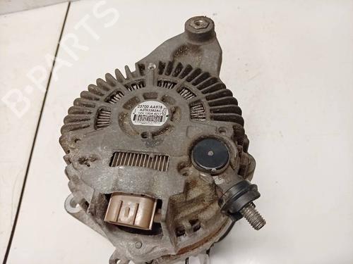 Alternator SUBARU OUTBACK (BS) 2.5 AWD (BS9) | BP35191776M7 - Image 3
