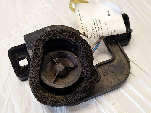 Used Speaker Speaker SUBARU LEGACY IV Estate (BP) 2.0 AWD (BP5) (138 hp) 33098159 33098159