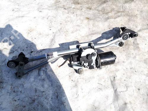 Used Front wipers mechanism Front wipers mechanism BMW 1 (E81) 116 i (115 hp) 35072903 35072903