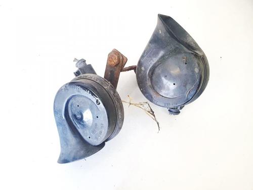 Used Horn Horn VW POLO IV (9N_, 9A_) 1.9 TDI (101 hp) 35414799 35414799
