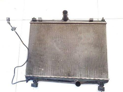Used Water radiator Water radiator 34999599 34999599