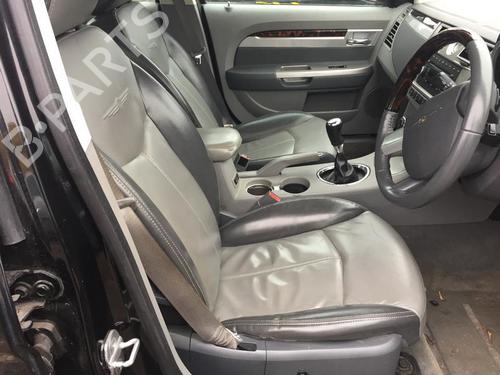 Engine mount CHRYSLER SEBRING (JS) 2.0 VVT | BP33526324M89 - Image 7