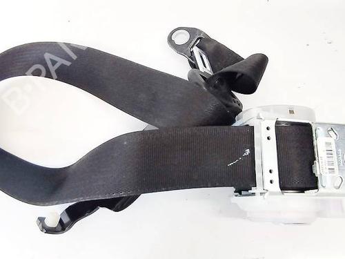 Used Rear right seatbelt Rear right seatbelt 34829706 34829706