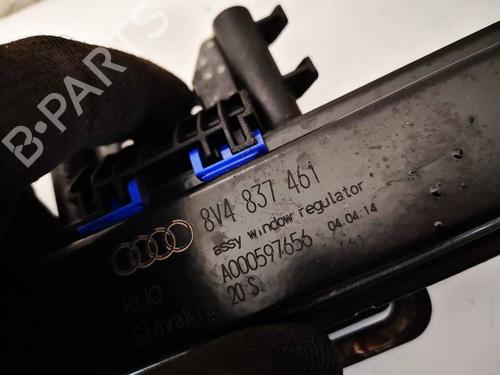 Front left window mechanism AUDI A3 (8V1, 8VK) 1.6 TDI | BP37686833C22 - Image 3