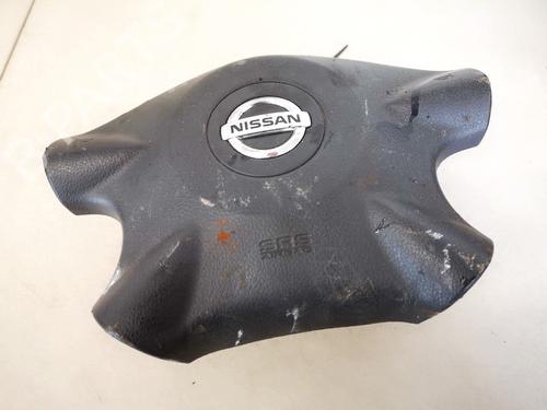 Used Driver airbag Driver airbag NISSAN PRIMERA Hatchback (P12) 1.8 (115 hp) 32881955 32881955