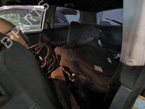 AC pipe VW GOLF V (1K1) 1.9 TDI | BP32557799M126 