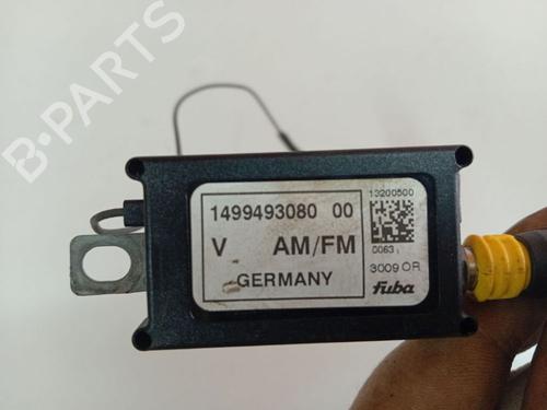 Electronic module RENAULT LAGUNA III (BT0/1) 2.0 dCi GT (BT11, BT1E, BT1N) | BP36830333M83 - Image 4