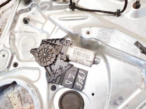 Right rear window motor VW PASSAT B5 Variant (3B5) 1.9 TDI | BP35526206E22 - Image 2