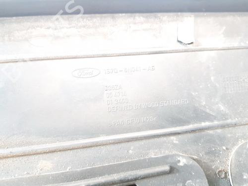 Upper protection FORD MONDEO III (B5Y) 2.0 16V TDDi / TDCi | BP35545184M93 - Image 3