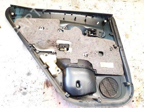 Rear right panel TOYOTA AURIS (_E15_) 2.0 D-4D (ADE150_, ADE150R) | BP35383583C61 - Image 2