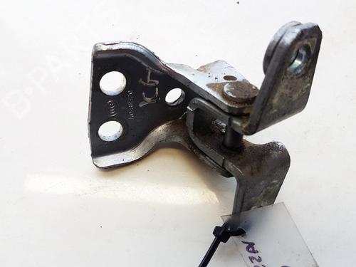 Used Hinge/Door check strap Hinge/Door check strap MITSUBISHI PAJERO IV (V8_W, V9_W) 3.2 DI-D 4WD (V98W, V88W) (200 hp) 33061834 33061834