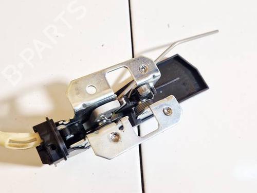 Electronic module OPEL ASTRA H (A04) 1.9 CDTI (L48) | BP34955559M83 - Image 3
